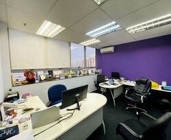 Cendex Centre (D3), Office #510575711
